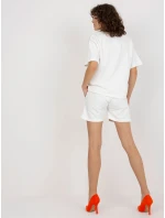 Dámská souprava EM KMPL 743.27X ecru - FPrice