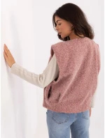 IT KZ vesta FL9622.29P tmavě růžová