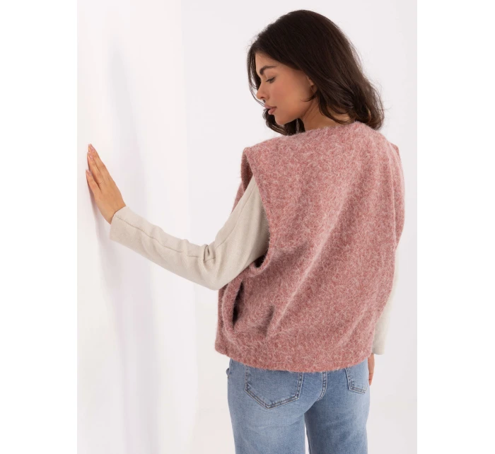 IT KZ vesta FL9622.29P tmavě růžová