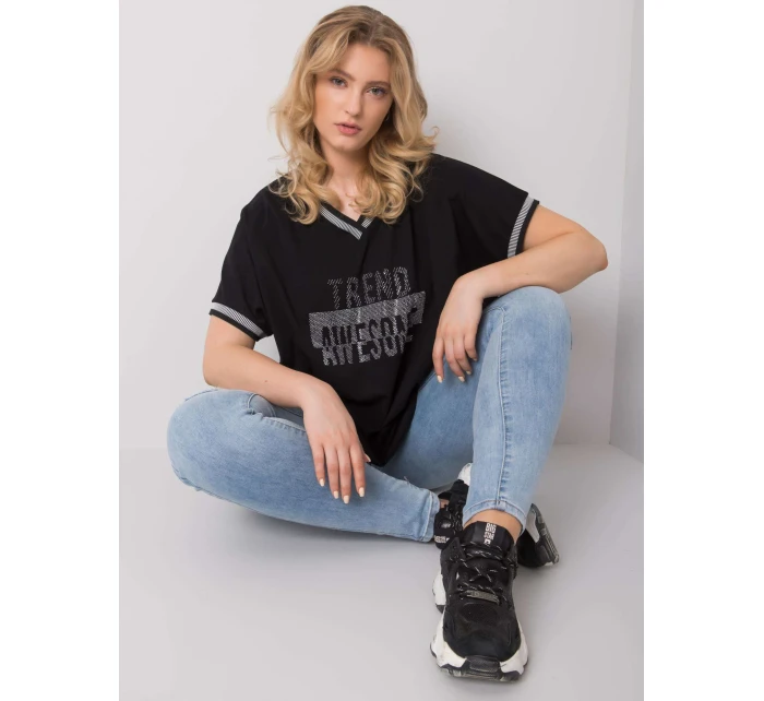 Halenka RV BZ 6496.32P černá