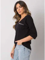 Halenka RV BZ 7310.58 černá