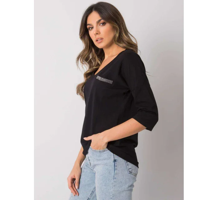 Halenka RV BZ 7310.58 černá