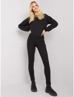 Legíny RV LG 7374.86P černá