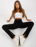 Legíny RV LG 8070.16P černá