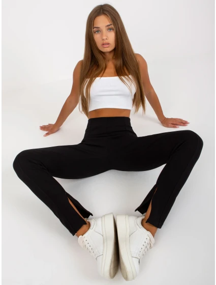 Legíny RV LG 8070.16P černá