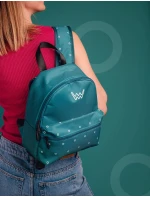 Fashion batoh VUCH Miles Blue Fashion batoh VUCH Miles Blue