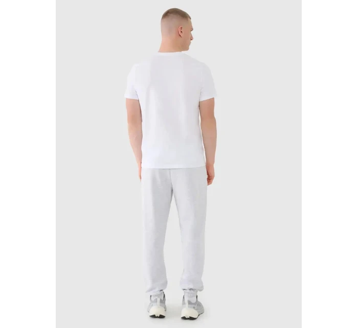 Pánské tepláky 4F Pánské tepláky 4F