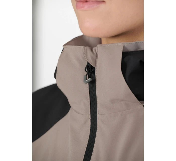 Dámská funkční bunda Weather Report Camelia