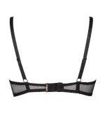 Polopodprsenka V-6451 Charbon - Axami Polopodprsenka V-6451 Charbon - Axami