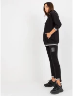 Souprava RV KMPL 8283.60P černá - FPrice Souprava RV KMPL 8283.60P černá - FPrice