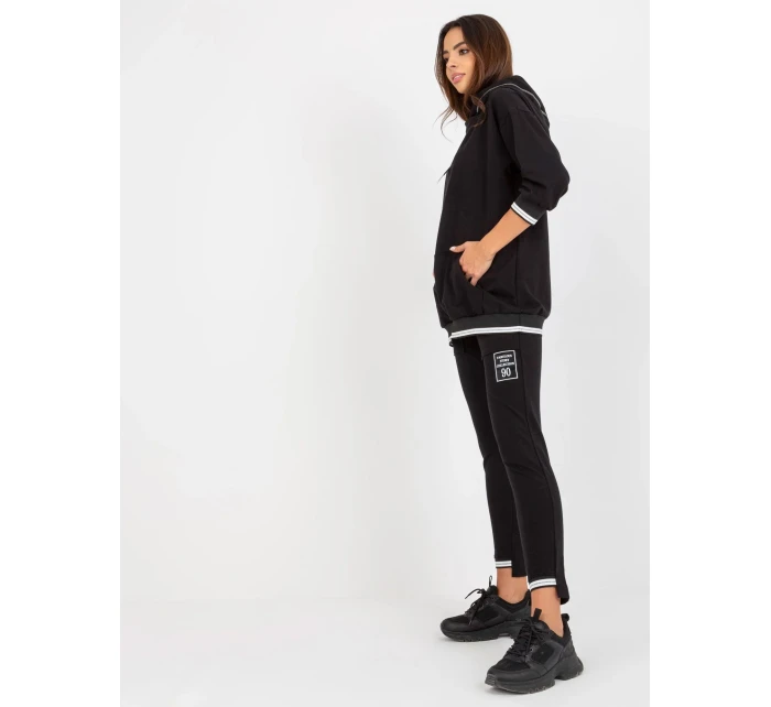 Souprava RV KMPL 8283.60P černá - FPrice Souprava RV KMPL 8283.60P černá - FPrice