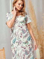 3342 DÁMSKÉ TRIČKO RENNY S-XL