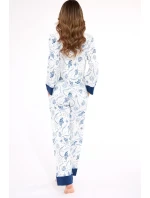 DÁMSKÉ PYŽAMO DR model 21228672 AMBER - Cornette
