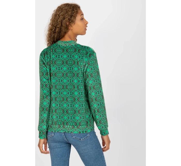 Mikina  model 168872 Rue Paris