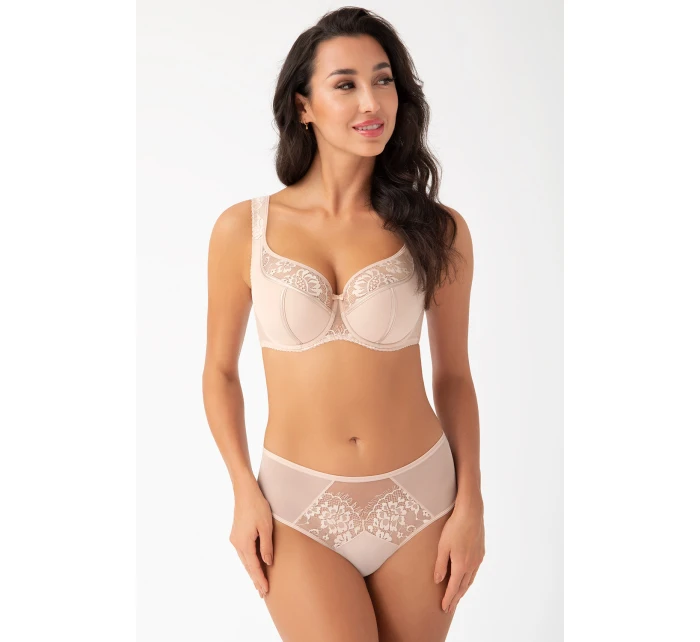 Brazilské kalhotky model 182028 Gorsenia Lingerie Brazilské kalhotky model 182028 Gorsenia Lingerie