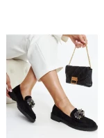 Mokasiny model 207499 Solea Mokasiny model 207499 Solea