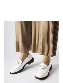 Mokasiny model 207691 Solea