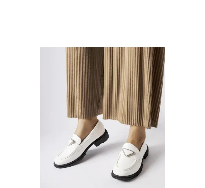 Mokasiny model 207691 Solea