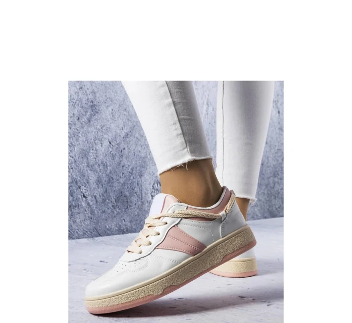 Sportovní obuv  model 207963 Solea