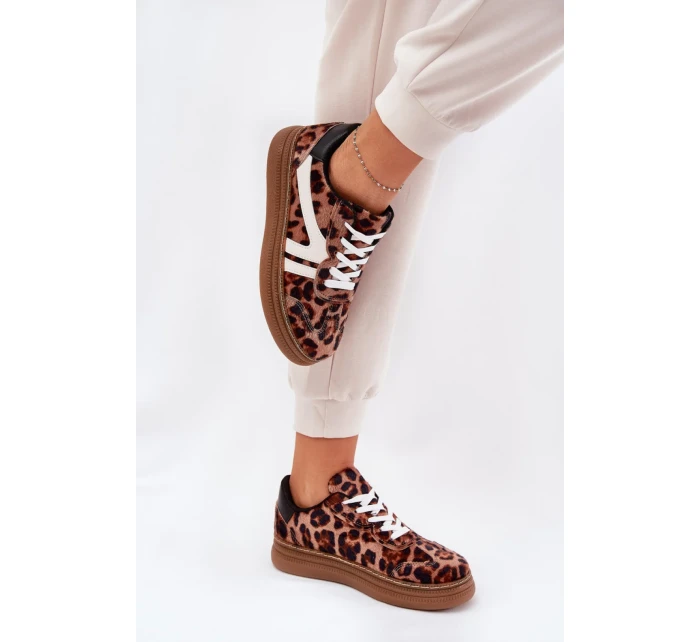 Sportovní obuv model 211004 Step in style Sportovní obuv model 211004 Step in style