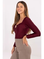 Halenka model 217011 Italy Moda Halenka model 217011 Italy Moda