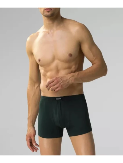 Boxerky Atlantic 5SMH-002 A'5 S-2XL