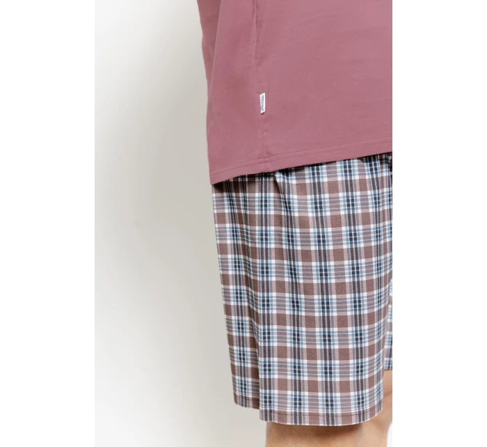 Pyžamo Taro 3602 Nico kr/r S-XL W26