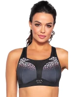 Fitness podprsenka model 19724559 - Ava Fitness podprsenka model 19724559 - Ava