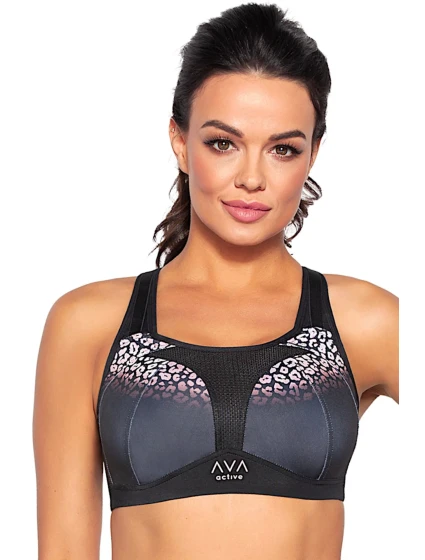 Fitness podprsenka model 19724559 - Ava Fitness podprsenka model 19724559 - Ava