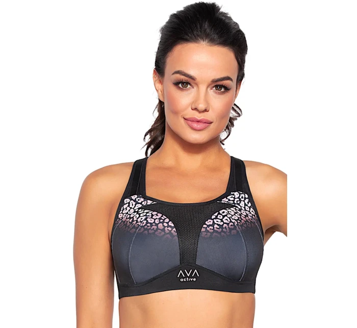 Fitness podprsenka model 19724559 - Ava Fitness podprsenka model 19724559 - Ava