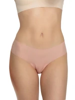 Dámské kalhotky Mousse classic peach - JULIMEX