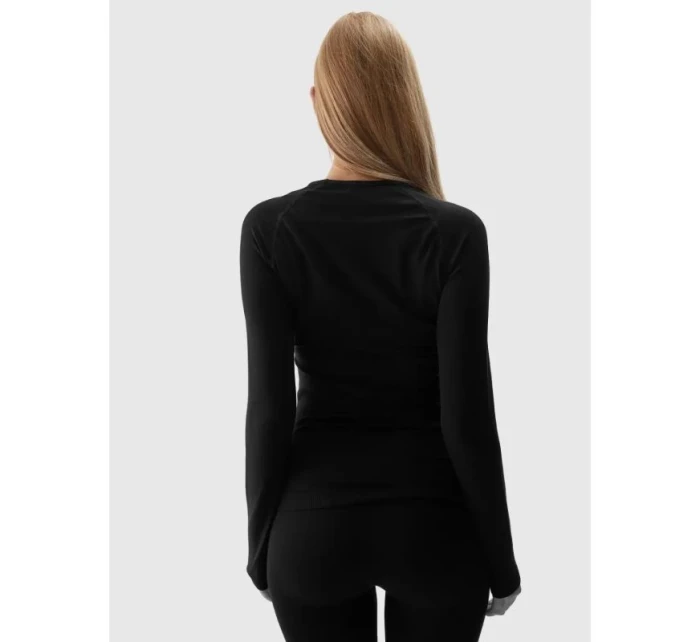 Termoaktivní tričko 4F W 4FWAW24USEAF152-20S dámské Termoaktivní tričko 4F W 4FWAW24USEAF152-20S dámské