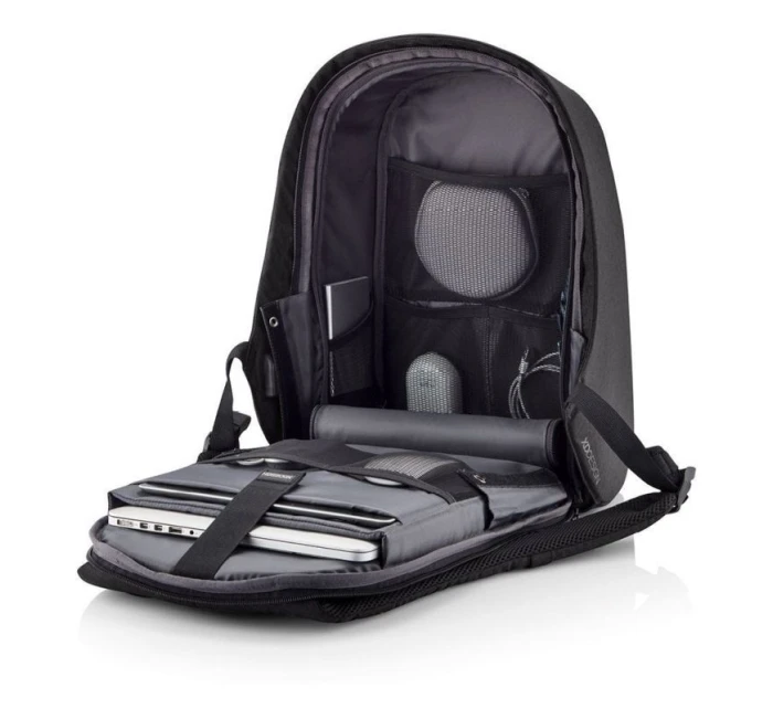 XD DESIGN BATOH PROTI KRÁDEŽI BOBBY HERO SMALL BLACK P/N: P705.701 XD DESIGN BATOH PROTI KRÁDEŽI BOBBY HERO SMALL BLACK P/N: P705.701