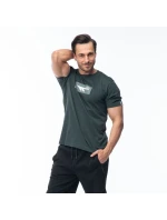 Pánské tričko s krátkým rukávem AMILO Pánské tričko s krátkým rukávem AMILO