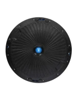 modrý míč model 21810796 - HMS modrý míč model 21810796 - HMS