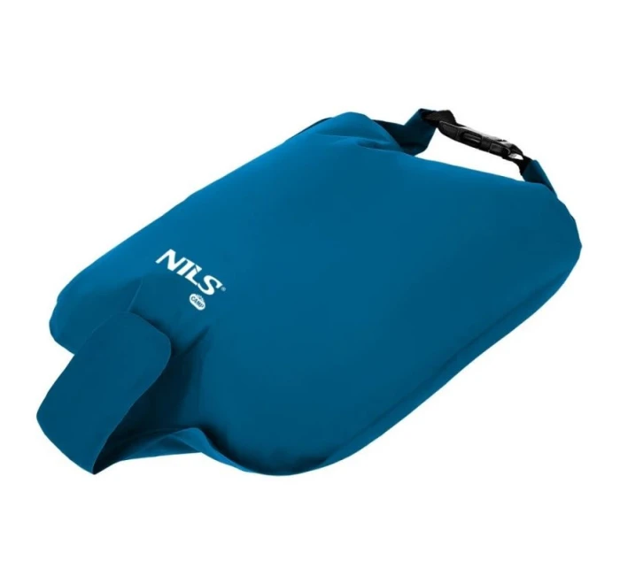 Turistická podložka Nils Camp NC4006 s pumpičkou - 5 cm 15-05-019 Turistická podložka Nils Camp NC4006 s pumpičkou - 5 cm 15-05-019