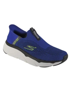 Skechers Slip-ins: Max Cushioning - Advantageous 220389-BLBK Blue 43.5