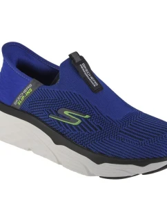 Skechers Slip-ins: Max Cushioning - Advantageous 220389-BLBK Blue 43.5