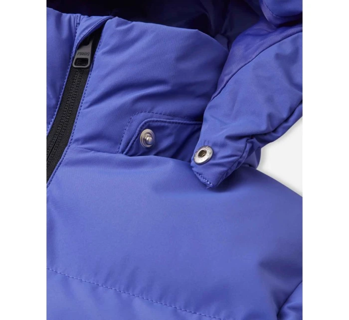 Dětská péřová bunda model 21412607 - Reima