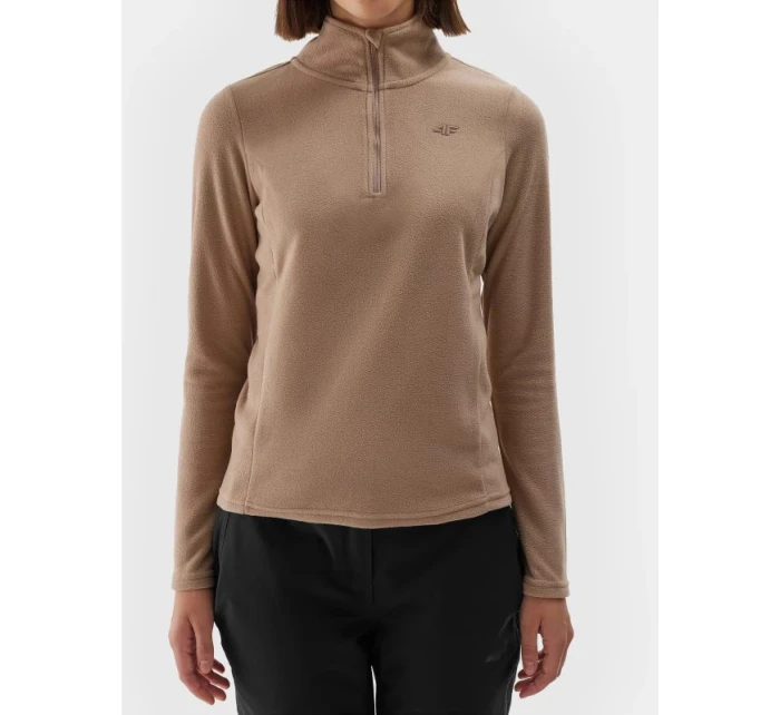 Dámské termoprádlo (top) 4F 4FWAW24UFLEF048-82S