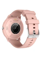 Dámské chytré hodinky Rubicon RNCF16-1 Pink Dámské chytré hodinky Rubicon RNCF16-1 Pink