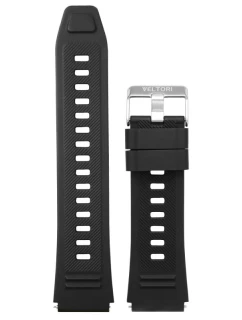 VELTORI VT200 22mm pánský řemínek pro chytré hodinky VTP200