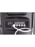 TRAPPER MILITARY QUAD BATTERY CAR 1033020