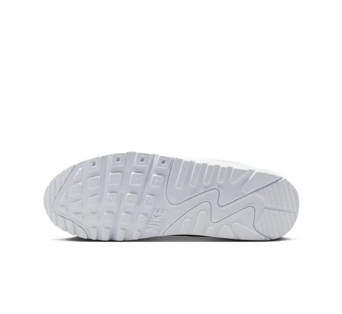 Boty Nike Air Max 90 Premium HV4517-100 Boty Nike Air Max 90 Premium HV4517-100