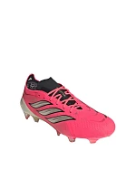 Fotbalové boty adidas Predator Elite FG růžové HP9973 Fotbalové boty adidas Predator Elite FG růžové HP9973
