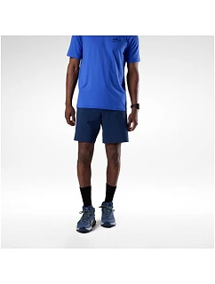 Pánské šortky ROSSIGNOL M Stretch Chino Short 7' tmavě modré