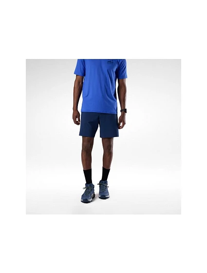 Pánské šortky ROSSIGNOL M Stretch Chino Short 7' tmavě modré Pánské šortky ROSSIGNOL M Stretch Chino Short 7' tmavě modré