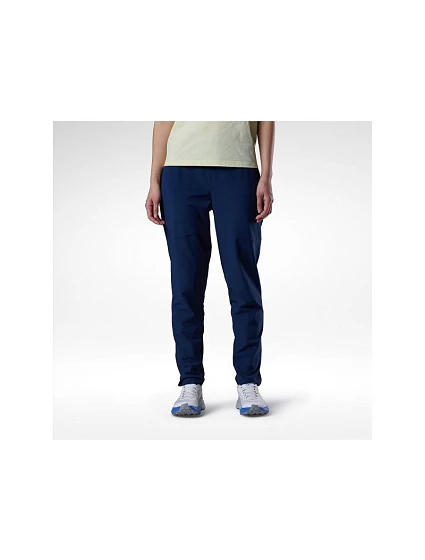 Dámské kalhoty ROSSIGNOL W Pull-On Pant, tmavě modré Dámské kalhoty ROSSIGNOL W Pull-On Pant, tmavě modré