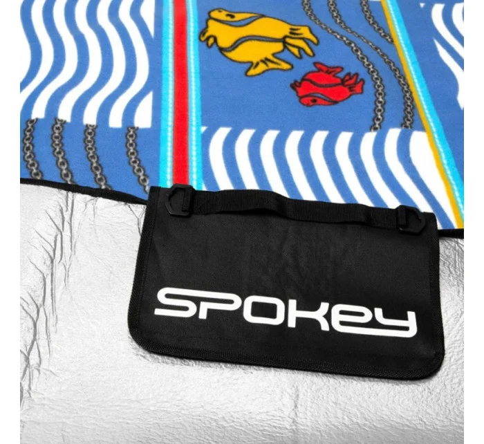 Pikniková deka Amber cm model 20791631 - Spokey Pikniková deka Amber cm model 20791631 - Spokey