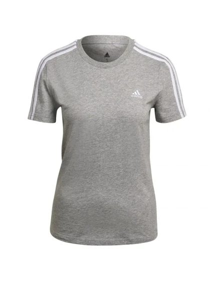 Dámské tenisky Essentials Slim W GL0785 - Adidas